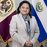 Dra. Noris Isabel López Guevara