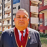 Dr. Freddy Raul Salinas Gainza
