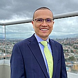 Dr. Diego Armando Marín Idárraga