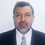 Dr. Orlando Andrés Pérez