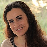 Dra. Anahi Eugenia Briozzo
