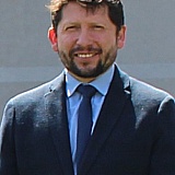 Dr. Sergio Antonio Salgado Salgado